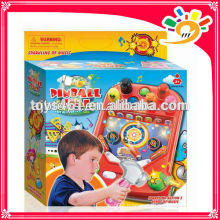 kids desktop pinball game